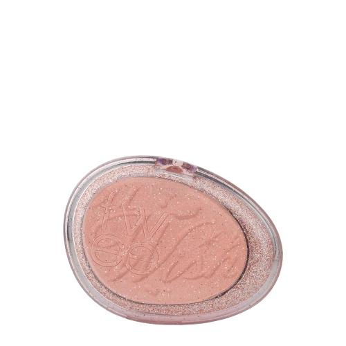 Fwee - Glitz Stone Highlighter - Izgaismotājs - HL06 Bliss Shell - 5,6g