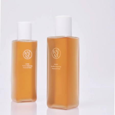 Kaine - Kombu Balancing Ampoule Toner - Sejas Toniks ar Kombuča Ekstraktu - 150ml