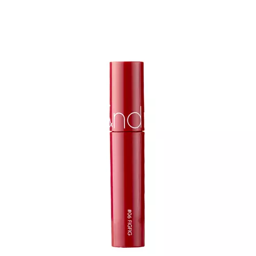 Rom&nd - Juicy Lasting Tint Original Series - Lūpu Tinte - 06 Figfig - 5,5g