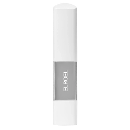 ELROEL - Cover Cream Stick - Tonālais Krēms Stikā - Deep - 13g