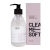 Veoli Botanica - Cleaning Me Softly - Mitrinoša un Nomierinoša Sejas Mazgāšanas Želeja - 190ml