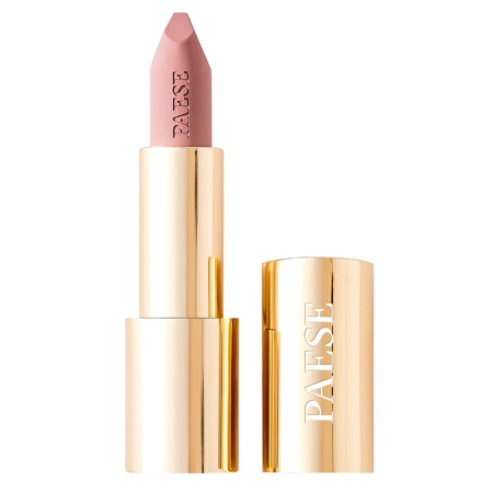 Paese - Mattologie Soft Lūpu Krāsa - Pink Suede - 114 - 4,3g