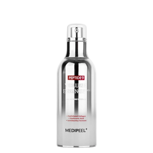 Medi-Peel - Peptide 9 Volume All In One Essence PRO - Elastību Uzlabojoša Sejas Essence ar Peptīdiem - 100ml