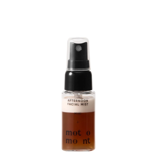 Motomont - Afternoon Facial Mist - Mitrinoša un Fiksējoša Grima Migliņa - 20ml