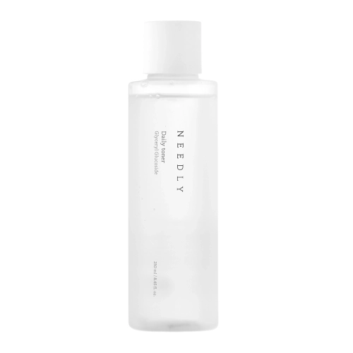 Needly - Daily Toner - Nomierinoši-Mitrinošs Sejas Toniks - 250ml