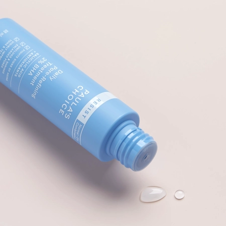 Paula's Choice - Resist - Daily Pore-Refining Treatment 2% BHA - Normalizējošs un Poras Savelkošs Toniks - 88ml