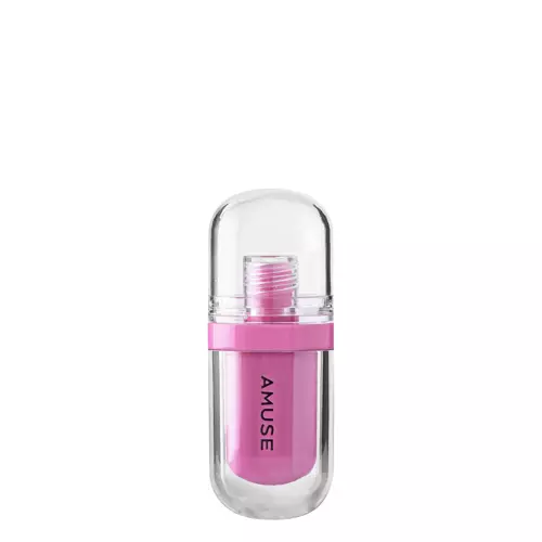 Amuse - Jel-Fit Tint - Ilgnoturīga Tinte ar Želejveida Finišu - 04 Rose Milk - 3,8g