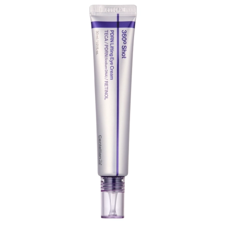 Centellian24 - 360º Shot PDRN Lifting Eye Cream - Liftinga Krēms Acu Zonai ar PDRN - 30ml