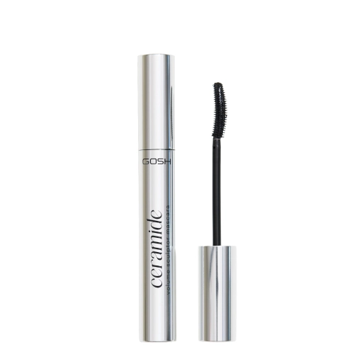 GOSH - Ceramide Volume Sculptor Mascara - Skropstu Tuša ar Keramīdiem - 10ml