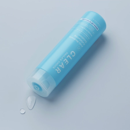 Paula's Choice - Clear - Regular Strength Anti-Redness Exfoliating Solution 2% BHA - Nolobošs Toniks ar 2% Salicilskābi - 118ml