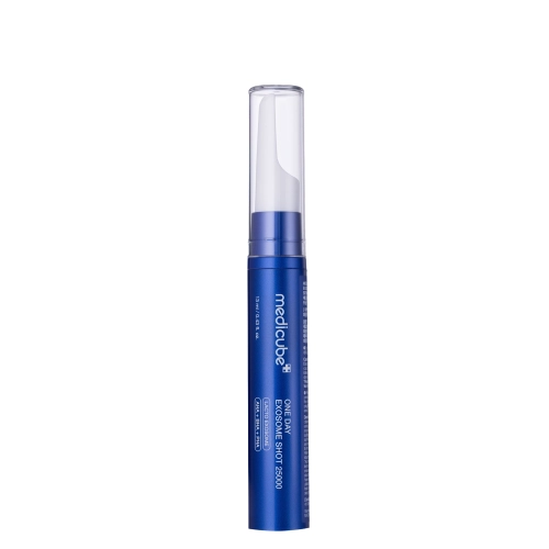 Medicube - One Day Exsome Shot Pore Ampoule 25000 - Atjaunojoša Ampula ar Mikroadatām - 13ml