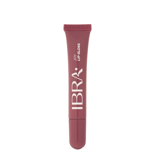 Ibra Makeup - Barojošs Lūpu Spīdums - Joy Lip Gloss - 10ml