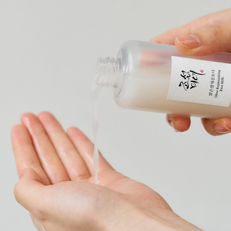 Beauty of Joseon - Glow Replenishing Rice Milk - Mitrinošs Rīsu Toniks Sejai - 150ml