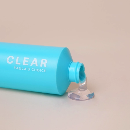 Paula's Choice - Clear - Pore Normalizing Cleanser - Atsvaidzinoša Mazgāšanas Želeja - 177ml