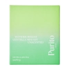 Purito Seoul - Wonder Releaf Centella Mini Kit Unscented - Nomierinošu produktu komplekts bez smaržas