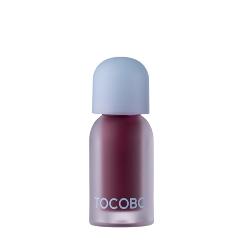 Tocobo - Juicy Berry Plumping Lip Oil - Lūpu Eļļa - 06 Berry Candy - 4g