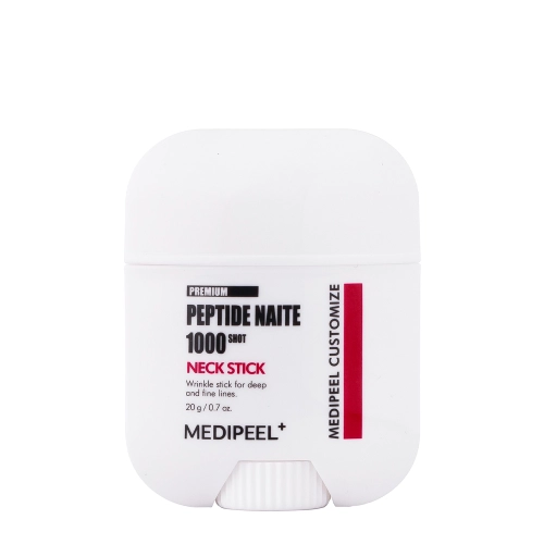 Medi-Peel - Premium Naite Thread Neck Stick - Kakla Ādas Kopšanas Zīmulis - 20g