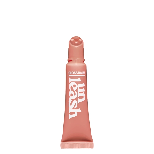 Unleashia - Sunset Dazzle Gloss Balm - Lūpu Spīdums - No.7 Rome - 10g