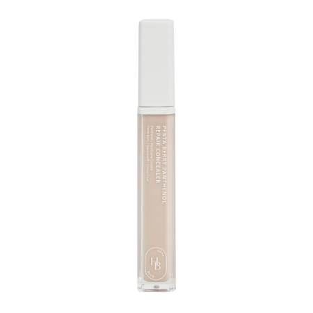 HEVEBLUE - Penta Berry Panthenol Repair Concealer - Atjaunojošs Korektors Ādai zem Acīm - 17-21 Vanilla - 8,5g