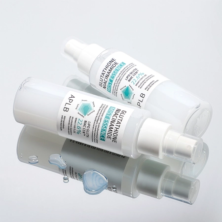 APLB - Glutathione Niacinamide Mist Essence - Izgaismojoša Sejas Esence Migliņā - 105ml