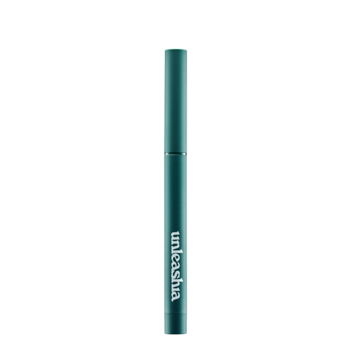 Unleashia - Easy Glide Flat Eyeliner - Plakanais Acu Laineris - No 1 Deep Black - 0,15g