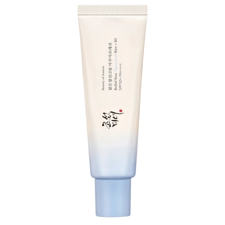Beauty of Joseon - Relief Sun Aqua - Fresh : Rice + B5 SPF50+ PA++++ - Saules Aizsargkrēms - 50ml
