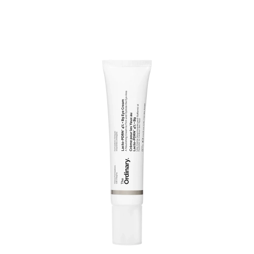 The Ordinary - Lacto-PDRN 4% + B9 Eye Cream - Barojošs Acu Krēms ar PDRN un B9 Vitamīnu - 15ml