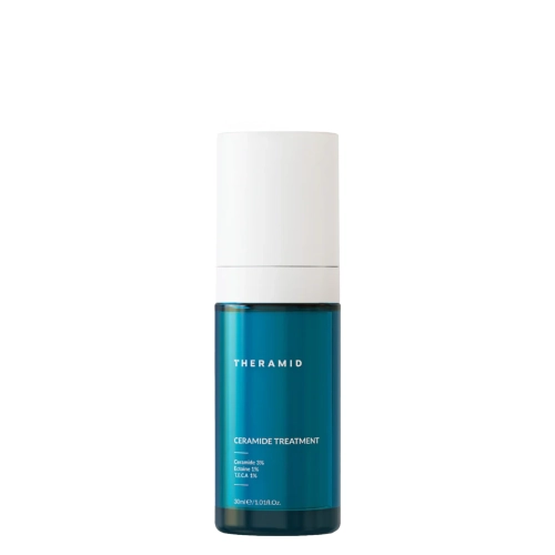 Theramid - Ceramide Treatment - Terapija ar keramīdiem - 30ml