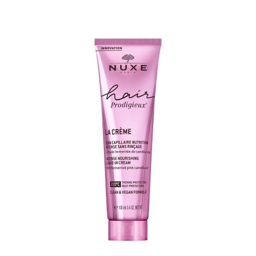 Nuxe - Hair Prodigieux® - Neizskalojams Termo Aizsargkrēms - 100ml