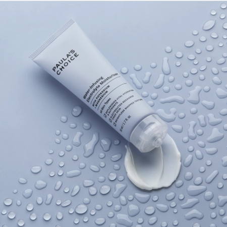 Paula's Choice - Water-Infusing Electrolyte Moisturizer - Mitrinošs Krēms ar Elektrolītiem - 50ml