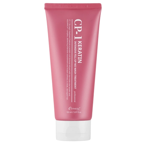 CP-1 - Keratin Intensive Fill-up No-wash Treatment - Neizskalojams Keratīna Kondicionieris Matiem - 150ml