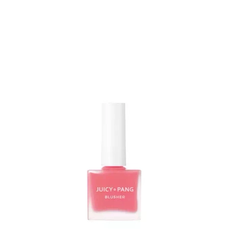 A'pieu - Juicy-Pang Water Blusher - Šķidrais Vaigu Sārtums - PK01 - 9g