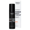 Veoli Botanica - Redness Night Therapy - Nomierinoša un Izgaismojoša Nakts Maska Paplašinātiem Kapilāriem - 50ml