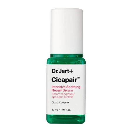 Dr.Jart+ - Cicapair Intensive Soothing Repair Serum - Mitrinoši-Nomierinošs Sejas Serums - 30ml