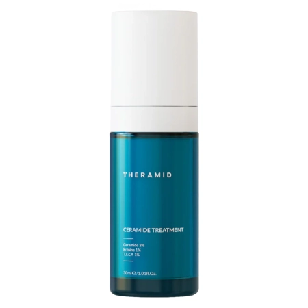 Theramid - Ceramide Treatment - Serums ar Keramīdiem - 30ml