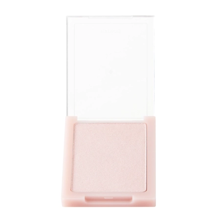 Rom&nd - See-Through Veil Lighter - Caurspīdīgs Izgaismotājs - 02 Moonkissed Veil - 3,5g