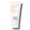 Korres - Yoghurt Sunscreen Face Cream-Gel SPF 30 - Gelveida Sejas Aizsargkrēms - 50ml