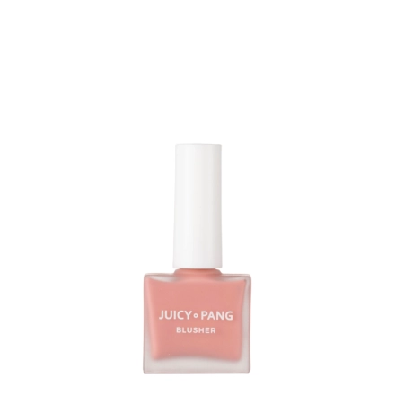 A'pieu - Juicy-Pang Water Blusher - Šķidrais Vaigu Sārtums - PK03 - 9g