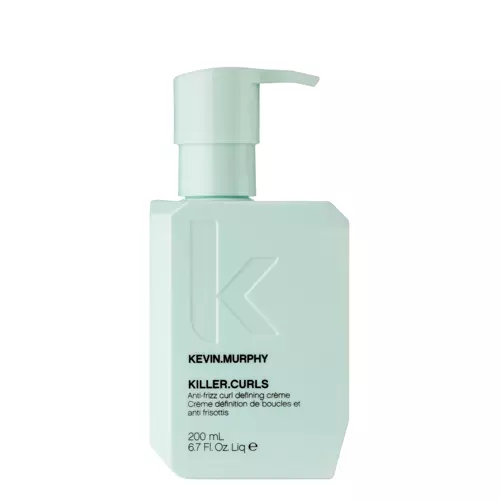 Kevin Murphy - Killer Curls - Stilizējošs Kopšanas Līdzeklis Cirtainiem Matiem - 200ml