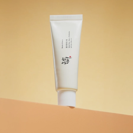 Beauty of Joseon - Relief Sun Rice Probiotics SPF50+/PA++++ - Rīsu Sejas Saules Aizsargkrēms - 50ml