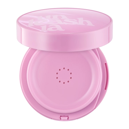 Unleashia - Don't Touch Glass Cushion Cover Package - Iepakojums Tonālajam Krēmam -1 gab.