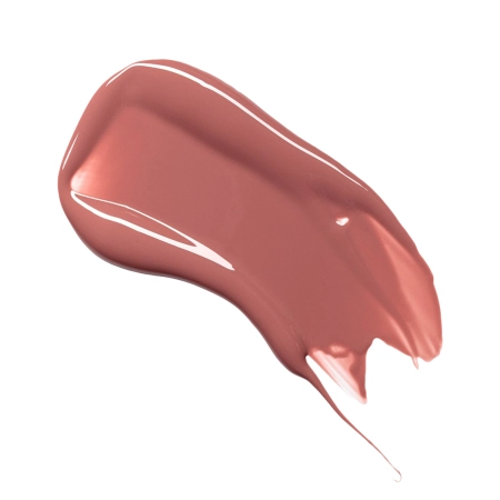 LOVRO - Bloomlight Lipgloss - Apjomu Palielinošs Lūpu Spīdums ar Atvēsinošu Efektu - 04 Nude Muse - 5,5g