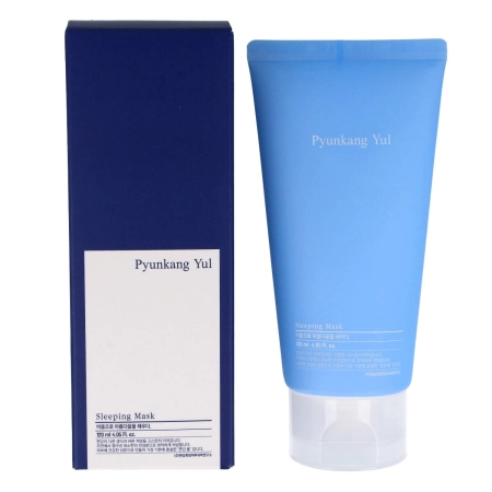 Pyunkang Yul - Sleeping Mask - Nakts maska ar keramīdiem - 120ml