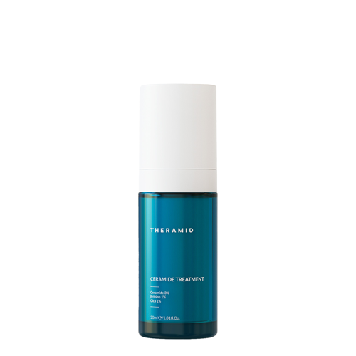 Theramid - Ceramide Treatment - Terapija ar keramīdiem - 30ml