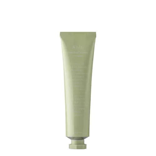 Abib - Heartleaf Creme Calming Tube - Nomierinošs Krēms ar Sirdslapu - 75ml