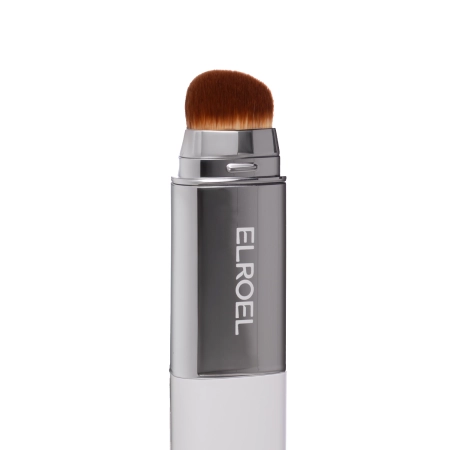 ELROEL - Cover Cream Stick - Tonālais Krēms Stikā - Deep - 13g