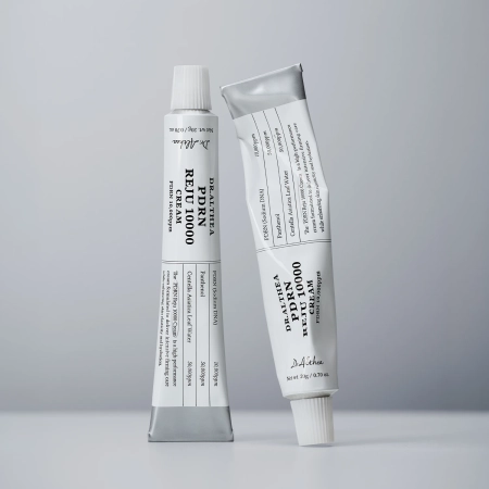 Dr. Althea - PDRN Reju 10000 Cream - Spēcīgi Stiprinošs Sejas Krēms - 20g