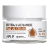 APLB - Bifida Niacinamide Facial Cream - Poras Savelkošs Krēms ar Niacinamīdu - 55ml