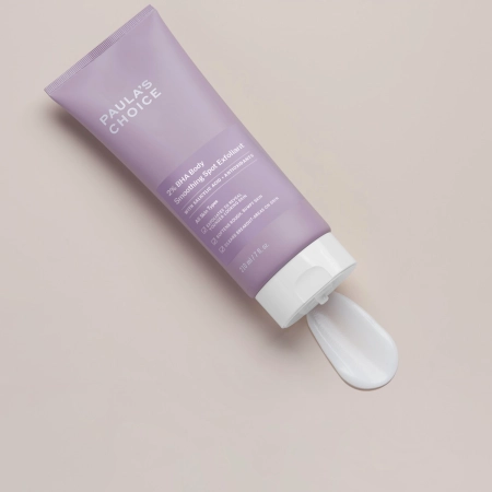 Paula's Choice - 2% BHA Body Smoothing Spot Exfoliant - Eksfoliējošs Ķermeņa Balzams ar Salicilskābi - 210ml