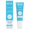 Q+A - Squalane SPF50 Hydrating Facial Sunscreen - Mitrinošs Saules Aizsargkrēms ar Skvalānu un SPF50 - 50ml